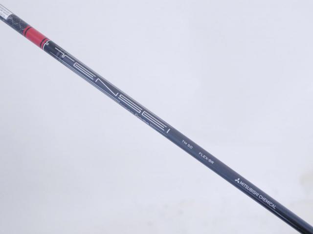 Fairway Wood : Taylormade : หัวไม้ 3 Taylormade Stealth (รุ่นปี 2022 Japan Spec.) Loft 15 ก้าน Mitsubishi TENSEI TM50 Flex SR