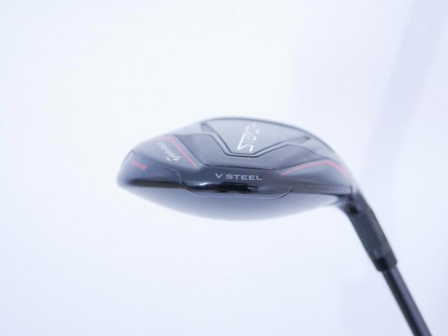 Fairway Wood : Taylormade : หัวไม้ 3 Taylormade Stealth (รุ่นปี 2022 Japan Spec.) Loft 15 ก้าน Mitsubishi TENSEI TM50 Flex SR