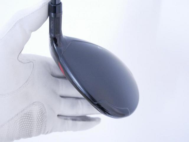 Fairway Wood : Taylormade : หัวไม้ 3 Taylormade Stealth (รุ่นปี 2022 Japan Spec.) Loft 15 ก้าน Mitsubishi TENSEI TM50 Flex SR