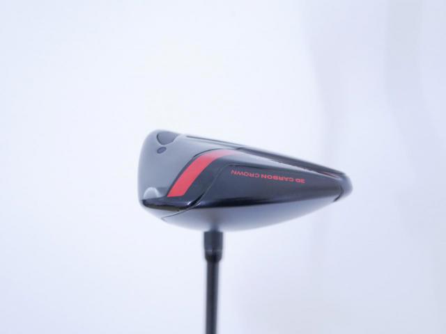Fairway Wood : Taylormade : หัวไม้ 3 Taylormade Stealth (รุ่นปี 2022 Japan Spec.) Loft 15 ก้าน Mitsubishi TENSEI TM50 Flex SR