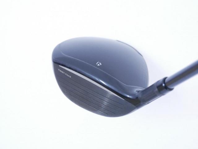 Fairway Wood : Taylormade : หัวไม้ 3 Taylormade Stealth (รุ่นปี 2022 Japan Spec.) Loft 15 ก้าน Mitsubishi TENSEI TM50 Flex SR