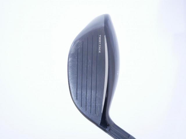 Fairway Wood : Taylormade : หัวไม้ 3 Taylormade Stealth (รุ่นปี 2022 Japan Spec.) Loft 15 ก้าน Mitsubishi TENSEI TM50 Flex SR