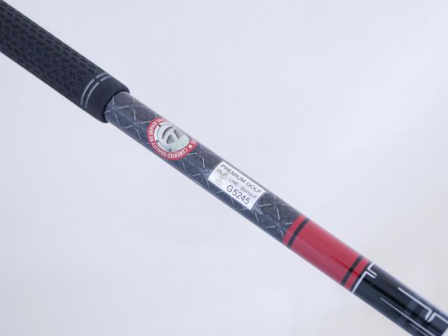 Fairway Wood : Taylormade : หัวไม้ 3 Taylormade Stealth (รุ่นปี 2022 Japan Spec.) Loft 15 ก้าน Mitsubishi TENSEI TM50 Flex SR