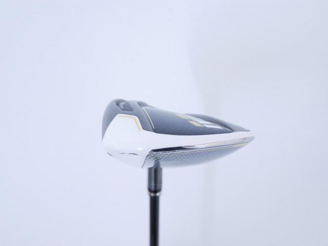 Fairway Wood : Taylormade : **มีบุบ** หัวไม้ 3 Taylormade M GLOIRE (ออกปี 2019 รุ่นท๊อปสุด Japan Spec) Loft 15 ก้าน Fujikura Speeder Evolution Flex R