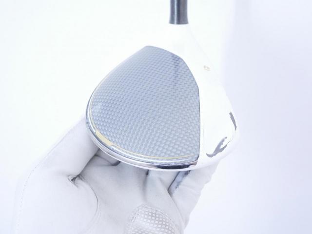Fairway Wood : Taylormade : **มีบุบ** หัวไม้ 3 Taylormade M GLOIRE (ออกปี 2019 รุ่นท๊อปสุด Japan Spec) Loft 15 ก้าน Fujikura Speeder Evolution Flex R