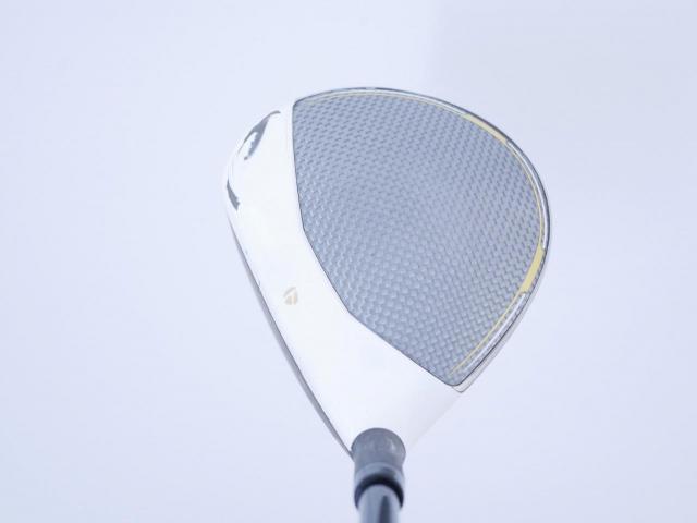 Fairway Wood : Taylormade : **มีบุบ** หัวไม้ 3 Taylormade M GLOIRE (ออกปี 2019 รุ่นท๊อปสุด Japan Spec) Loft 15 ก้าน Fujikura Speeder Evolution Flex R
