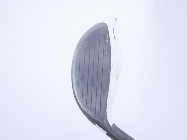 Fairway Wood : Taylormade : **มีบุบ** หัวไม้ 3 Taylormade M GLOIRE (ออกปี 2019 รุ่นท๊อปสุด Japan Spec) Loft 15 ก้าน Fujikura Speeder Evolution Flex R