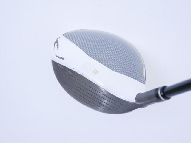 Fairway Wood : Taylormade : **มีบุบ** หัวไม้ 3 Taylormade M GLOIRE (ออกปี 2019 รุ่นท๊อปสุด Japan Spec) Loft 15 ก้าน Fujikura Speeder Evolution Flex R