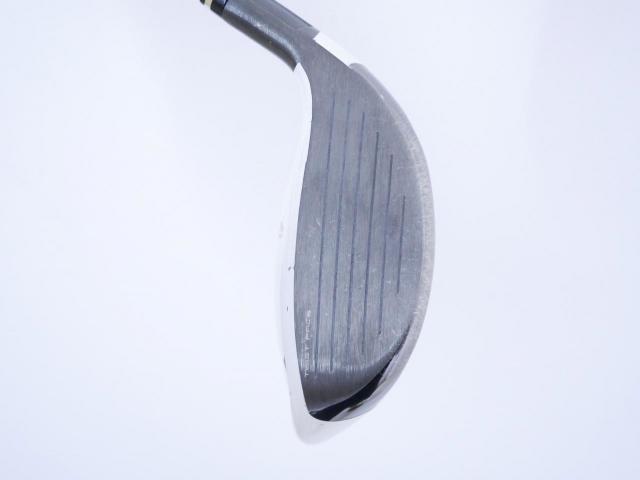 Fairway Wood : Taylormade : **มีบุบ** หัวไม้ 3 Taylormade M GLOIRE (ออกปี 2019 รุ่นท๊อปสุด Japan Spec) Loft 15 ก้าน Fujikura Speeder Evolution Flex R