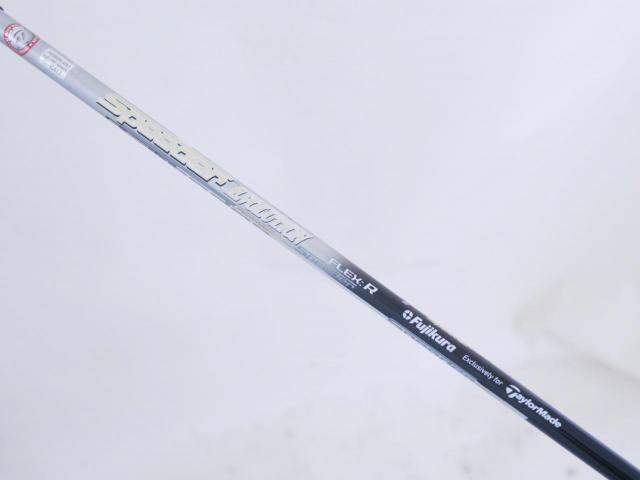 Fairway Wood : Taylormade : **มีบุบ** หัวไม้ 3 Taylormade M GLOIRE (ออกปี 2019 รุ่นท๊อปสุด Japan Spec) Loft 15 ก้าน Fujikura Speeder Evolution Flex R