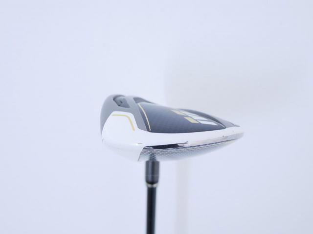 Fairway Wood : Taylormade : หัวไม้ 5 Taylormade M GLOIRE (ออกปี 2019 รุ่นท๊อปสุด Japan Spec) Loft 18 ก้าน Fujikura Speeder Evolution Flex SR