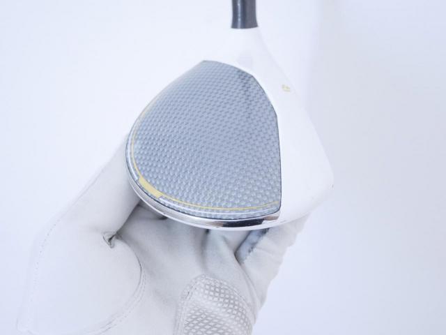 Fairway Wood : Taylormade : หัวไม้ 5 Taylormade M GLOIRE (ออกปี 2019 รุ่นท๊อปสุด Japan Spec) Loft 18 ก้าน Fujikura Speeder Evolution Flex SR