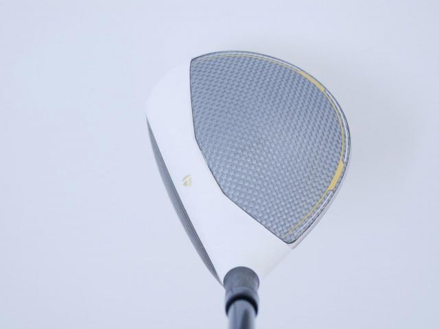 Fairway Wood : Taylormade : หัวไม้ 5 Taylormade M GLOIRE (ออกปี 2019 รุ่นท๊อปสุด Japan Spec) Loft 18 ก้าน Fujikura Speeder Evolution Flex SR