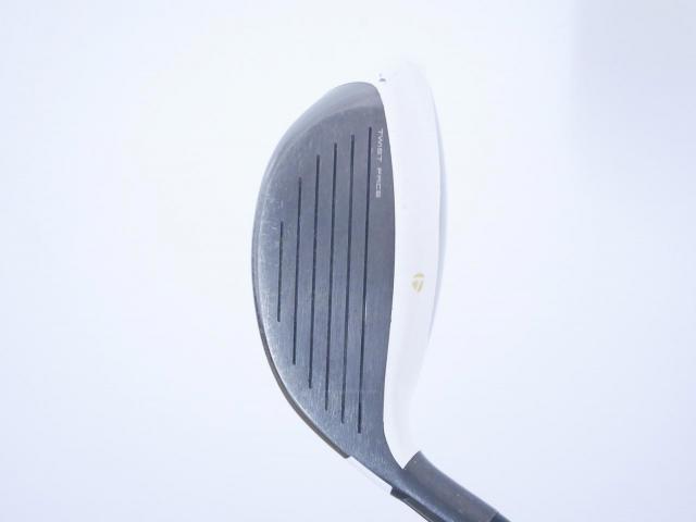 Fairway Wood : Taylormade : หัวไม้ 5 Taylormade M GLOIRE (ออกปี 2019 รุ่นท๊อปสุด Japan Spec) Loft 18 ก้าน Fujikura Speeder Evolution Flex SR