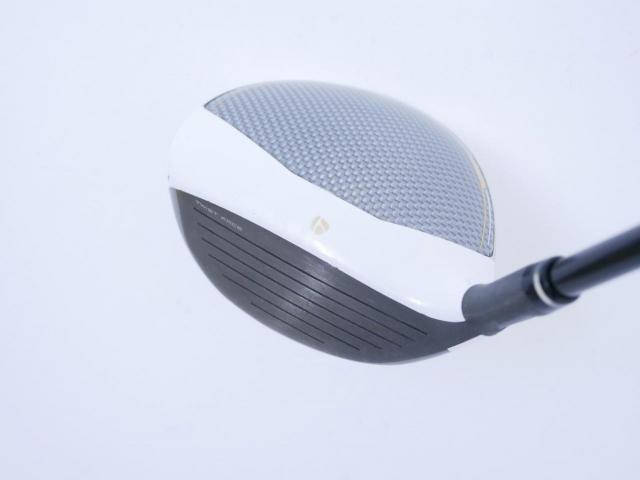 Fairway Wood : Taylormade : หัวไม้ 5 Taylormade M GLOIRE (ออกปี 2019 รุ่นท๊อปสุด Japan Spec) Loft 18 ก้าน Fujikura Speeder Evolution Flex SR