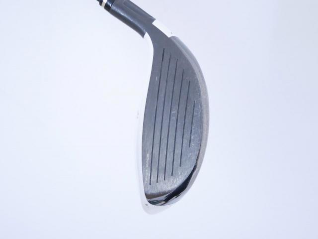 Fairway Wood : Taylormade : หัวไม้ 5 Taylormade M GLOIRE (ออกปี 2019 รุ่นท๊อปสุด Japan Spec) Loft 18 ก้าน Fujikura Speeder Evolution Flex SR