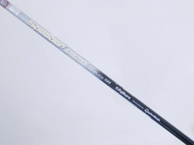 Fairway Wood : Taylormade : หัวไม้ 5 Taylormade M GLOIRE (ออกปี 2019 รุ่นท๊อปสุด Japan Spec) Loft 18 ก้าน Fujikura Speeder Evolution Flex SR