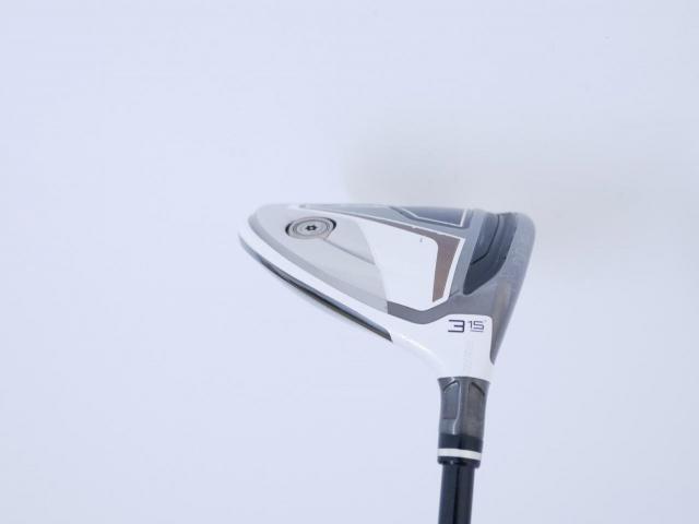 Fairway Wood : Taylormade : หัวไม้ 3 Taylormade SIM GLOIRE (รุ่นปี 2021 รุ่นท๊อปสุด Japan Spec) Loft 15 ก้าน Fujikura Air Speeder Flex S