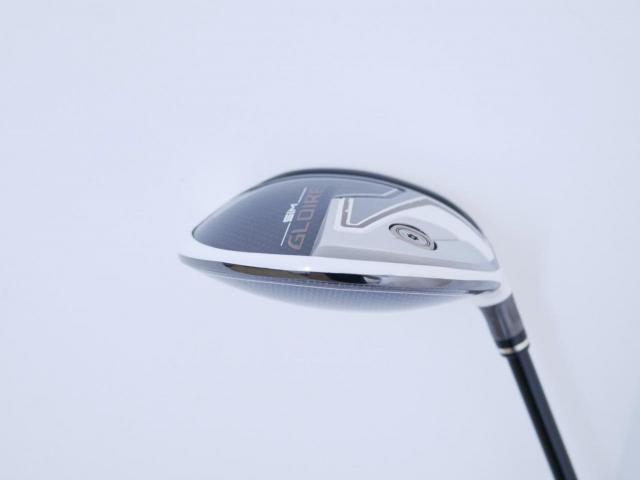 Fairway Wood : Taylormade : หัวไม้ 3 Taylormade SIM GLOIRE (รุ่นปี 2021 รุ่นท๊อปสุด Japan Spec) Loft 15 ก้าน Fujikura Air Speeder Flex S