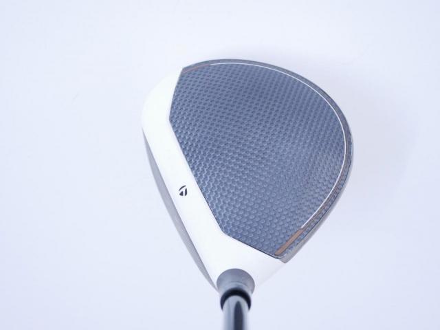 Fairway Wood : Taylormade : หัวไม้ 3 Taylormade SIM GLOIRE (รุ่นปี 2021 รุ่นท๊อปสุด Japan Spec) Loft 15 ก้าน Fujikura Air Speeder Flex S