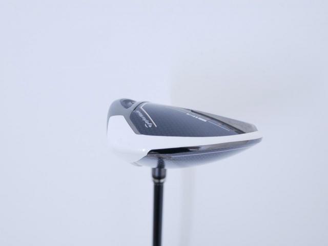 Fairway Wood : Taylormade : หัวไม้ 3 Taylormade SIM GLOIRE (รุ่นปี 2021 รุ่นท๊อปสุด Japan Spec) Loft 15 ก้าน Fujikura Air Speeder Flex S