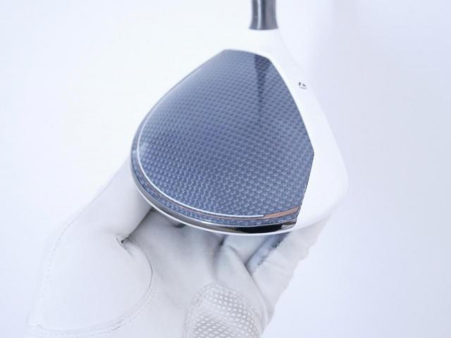 Fairway Wood : Taylormade : หัวไม้ 3 Taylormade SIM GLOIRE (รุ่นปี 2021 รุ่นท๊อปสุด Japan Spec) Loft 15 ก้าน Fujikura Air Speeder Flex S