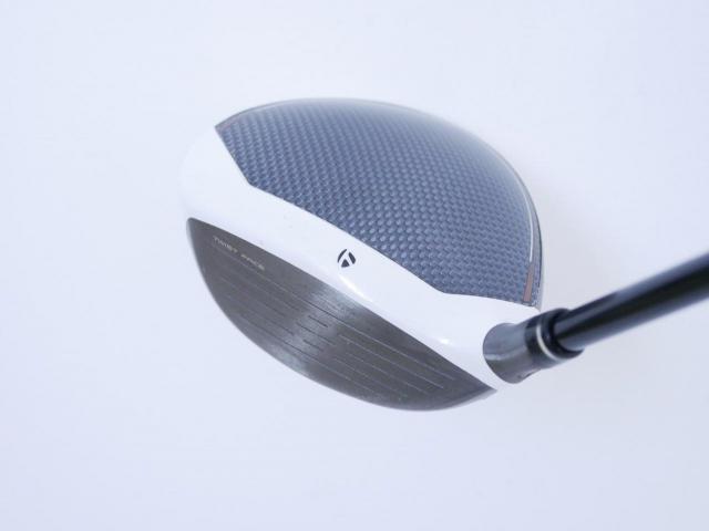 Fairway Wood : Taylormade : หัวไม้ 3 Taylormade SIM GLOIRE (รุ่นปี 2021 รุ่นท๊อปสุด Japan Spec) Loft 15 ก้าน Fujikura Air Speeder Flex S