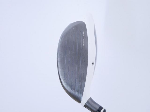 Fairway Wood : Taylormade : หัวไม้ 3 Taylormade SIM GLOIRE (รุ่นปี 2021 รุ่นท๊อปสุด Japan Spec) Loft 15 ก้าน Fujikura Air Speeder Flex S