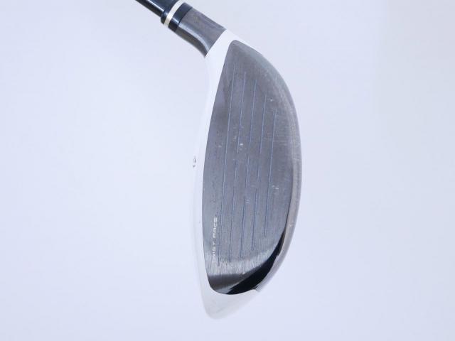 Fairway Wood : Taylormade : หัวไม้ 3 Taylormade SIM GLOIRE (รุ่นปี 2021 รุ่นท๊อปสุด Japan Spec) Loft 15 ก้าน Fujikura Air Speeder Flex S