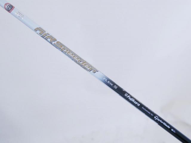 Fairway Wood : Taylormade : หัวไม้ 3 Taylormade SIM GLOIRE (รุ่นปี 2021 รุ่นท๊อปสุด Japan Spec) Loft 15 ก้าน Fujikura Air Speeder Flex S