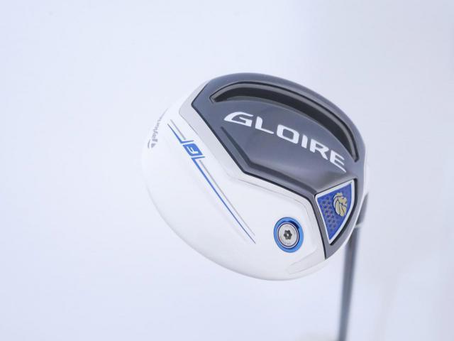 Fairway Wood : Taylormade : หัวไม้ 3 Taylormade Gloire F (รุ่นท๊อปสุด) Loft 15 Flex SR
