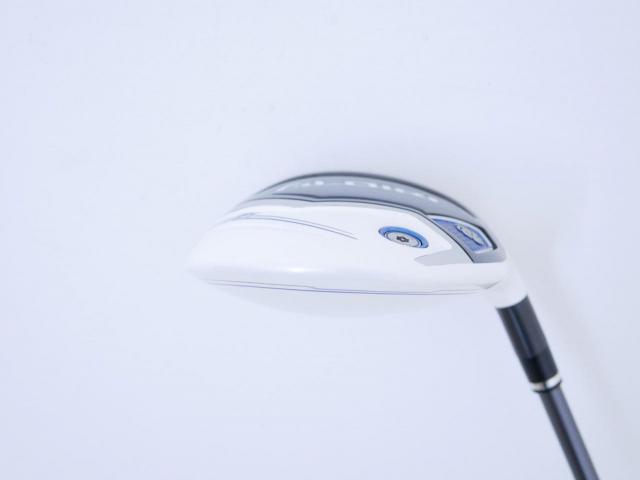 Fairway Wood : Taylormade : หัวไม้ 3 Taylormade Gloire F (รุ่นท๊อปสุด) Loft 15 Flex SR