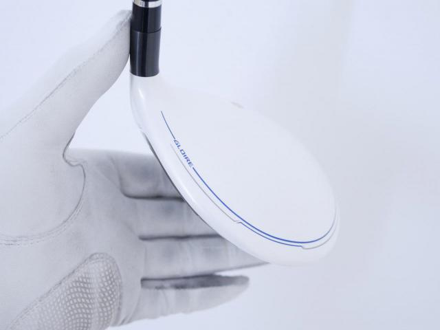 Fairway Wood : Taylormade : หัวไม้ 3 Taylormade Gloire F (รุ่นท๊อปสุด) Loft 15 Flex SR