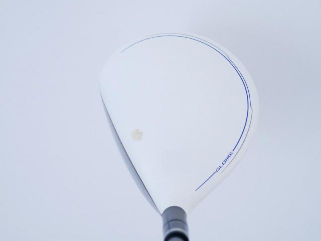 Fairway Wood : Taylormade : หัวไม้ 3 Taylormade Gloire F (รุ่นท๊อปสุด) Loft 15 Flex SR