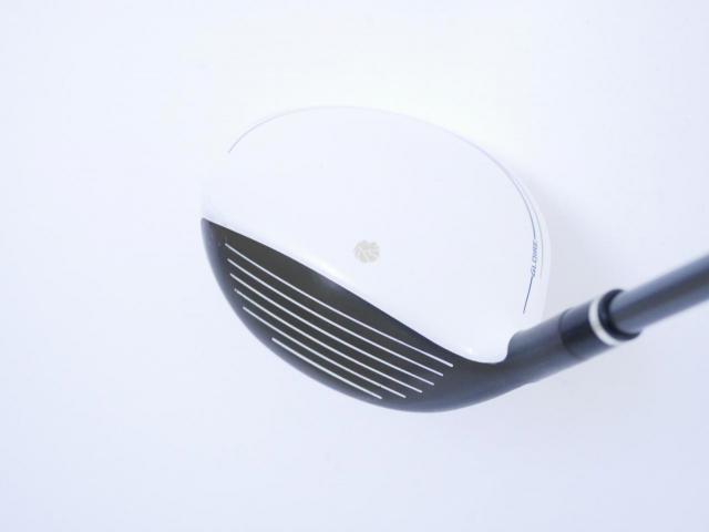 Fairway Wood : Taylormade : หัวไม้ 3 Taylormade Gloire F (รุ่นท๊อปสุด) Loft 15 Flex SR