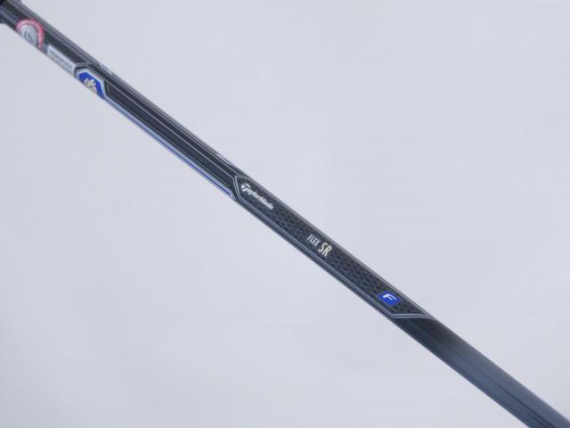 Fairway Wood : Taylormade : หัวไม้ 3 Taylormade Gloire F (รุ่นท๊อปสุด) Loft 15 Flex SR