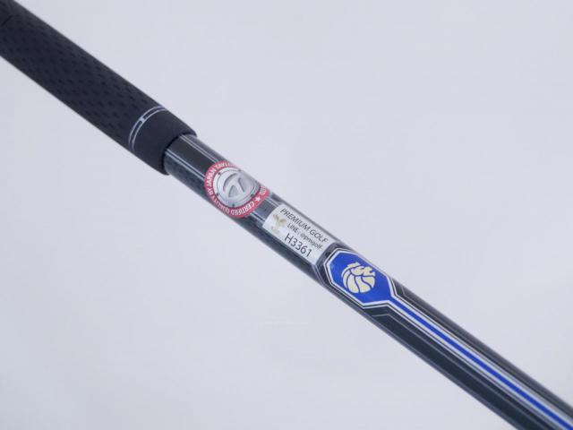 Fairway Wood : Taylormade : หัวไม้ 3 Taylormade Gloire F (รุ่นท๊อปสุด) Loft 15 Flex SR