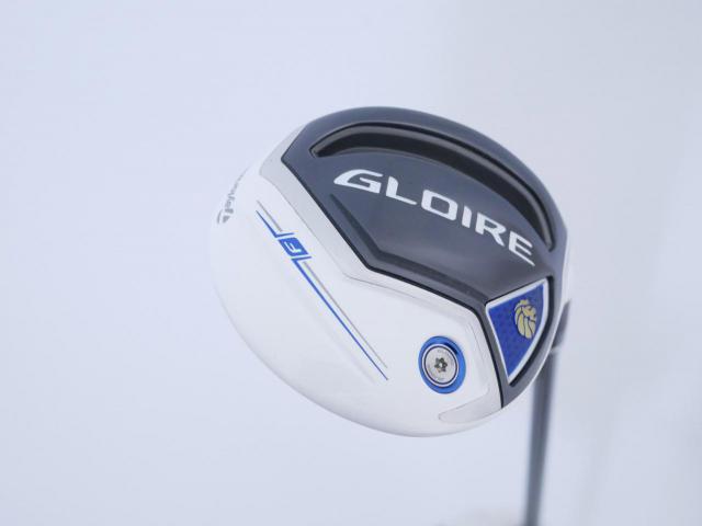 Fairway Wood : Taylormade : หัวไม้ 5 Taylormade Gloire F (รุ่นท๊อปสุด) Loft 18 Flex SR