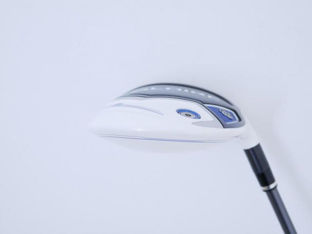 Fairway Wood : Taylormade : หัวไม้ 5 Taylormade Gloire F (รุ่นท๊อปสุด) Loft 18 Flex SR