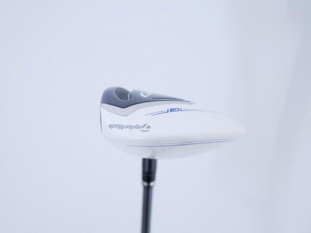 Fairway Wood : Taylormade : หัวไม้ 5 Taylormade Gloire F (รุ่นท๊อปสุด) Loft 18 Flex SR