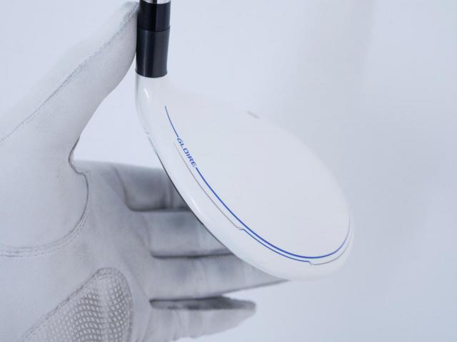 Fairway Wood : Taylormade : หัวไม้ 5 Taylormade Gloire F (รุ่นท๊อปสุด) Loft 18 Flex SR