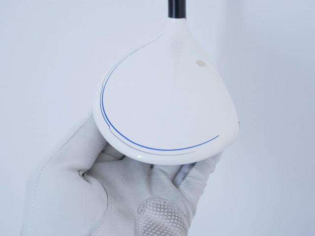 Fairway Wood : Taylormade : หัวไม้ 5 Taylormade Gloire F (รุ่นท๊อปสุด) Loft 18 Flex SR