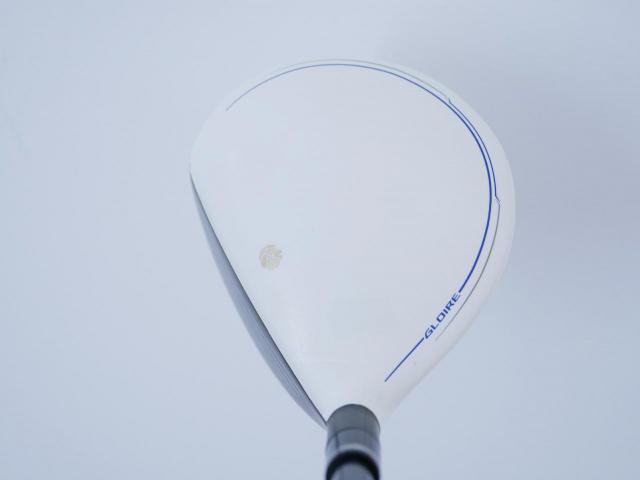 Fairway Wood : Taylormade : หัวไม้ 5 Taylormade Gloire F (รุ่นท๊อปสุด) Loft 18 Flex SR