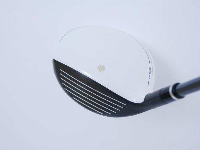 Fairway Wood : Taylormade : หัวไม้ 5 Taylormade Gloire F (รุ่นท๊อปสุด) Loft 18 Flex SR