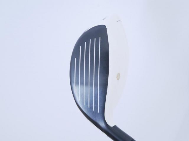 Fairway Wood : Taylormade : หัวไม้ 5 Taylormade Gloire F (รุ่นท๊อปสุด) Loft 18 Flex SR
