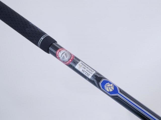 Fairway Wood : Taylormade : หัวไม้ 5 Taylormade Gloire F (รุ่นท๊อปสุด) Loft 18 Flex SR