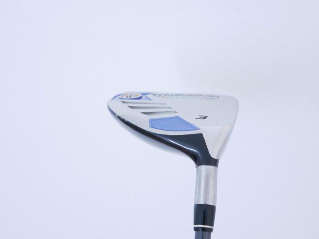 Lady club : All : หัวไม้ 3 Taylormade Burner Loft 15 Flex L