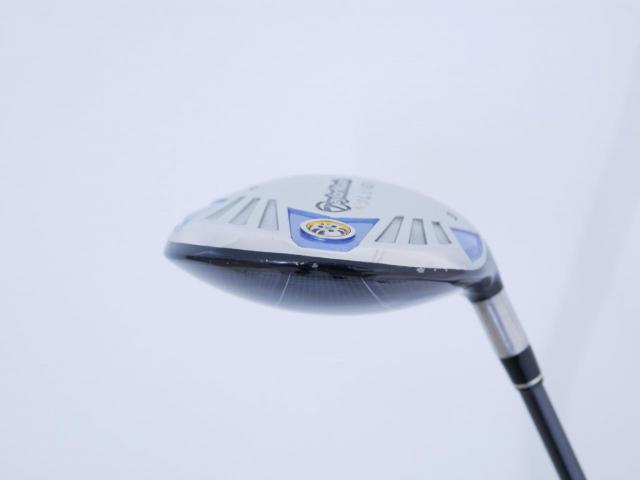 Lady club : All : หัวไม้ 3 Taylormade Burner Loft 15 Flex L