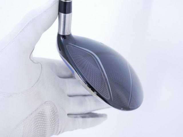 Lady club : All : หัวไม้ 3 Taylormade Burner Loft 15 Flex L