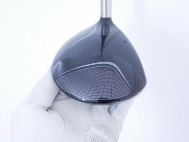Lady club : All : หัวไม้ 3 Taylormade Burner Loft 15 Flex L